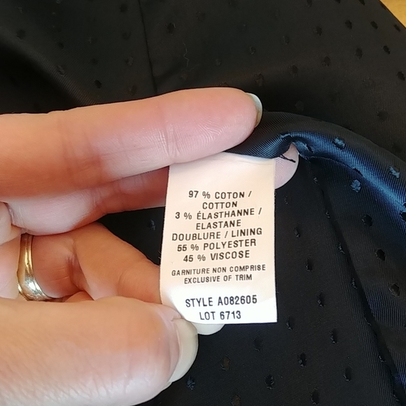 Jacob Black dresse - Picture 6 of 6